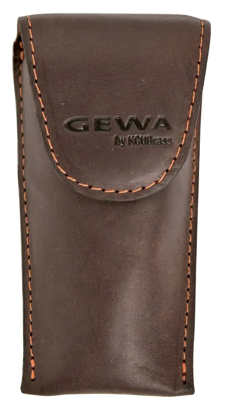 Чехол для мундштука Gewa 720.010 Brown