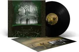 Виниловая пластинка Fen - Elemental Part One: Mourning Earth [New Vinyl LP] 140 Gram Vinyl
