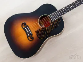 Gibson Custom Historic 1939 J-55 Reissue, Adirondack Red Spruce