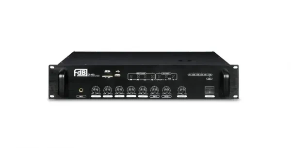 Трансляционный усилитель FDB audio CA4601