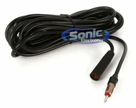 Антенный кабель-удлинитель для авто Metra 44-EC240 20 ft