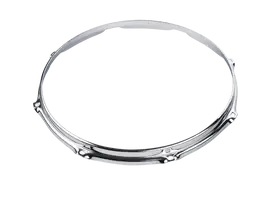 Обод для барабана LDrums HA11-231408CR 14" верхний, для малого и тома