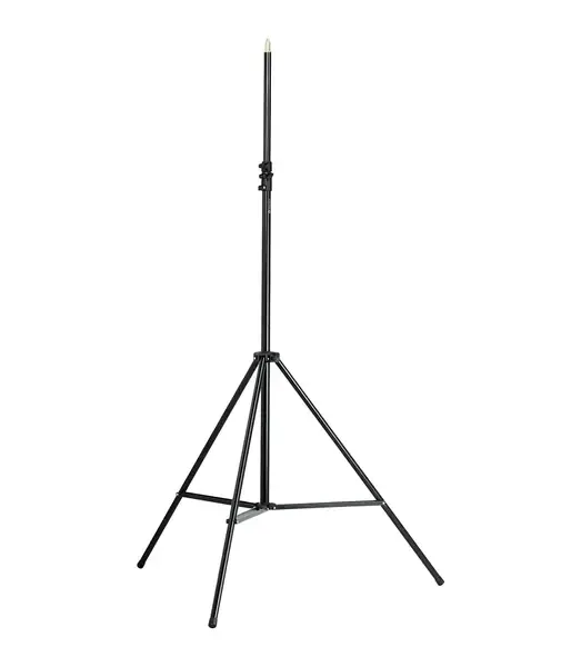 Стойка для микрофона K&M 21411-400-55 Overhead Microphone Stand Black