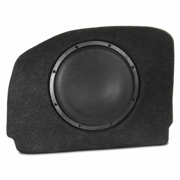 NVX BE-TOYCAMG8 BOOST Aftermarket Subwoofer Box Upgrade for 2017-Up Toyota Camry
