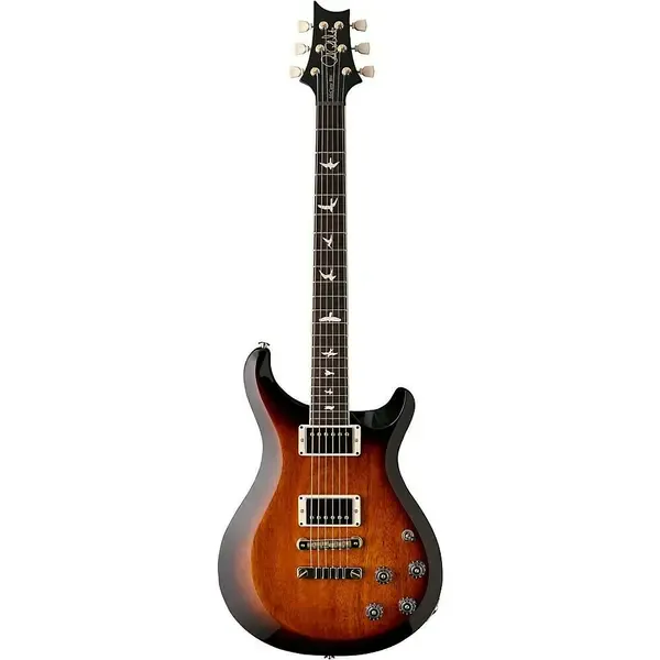 Электрогитара PRS S2 McCarty 594 Thinline Tobacco Sunburst