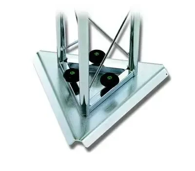 Основание для сценической фермы Euromet B/TRL 01189