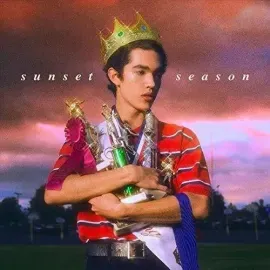 Виниловая пластинка Conan Gray – Sunset Season (Релиз 2018)