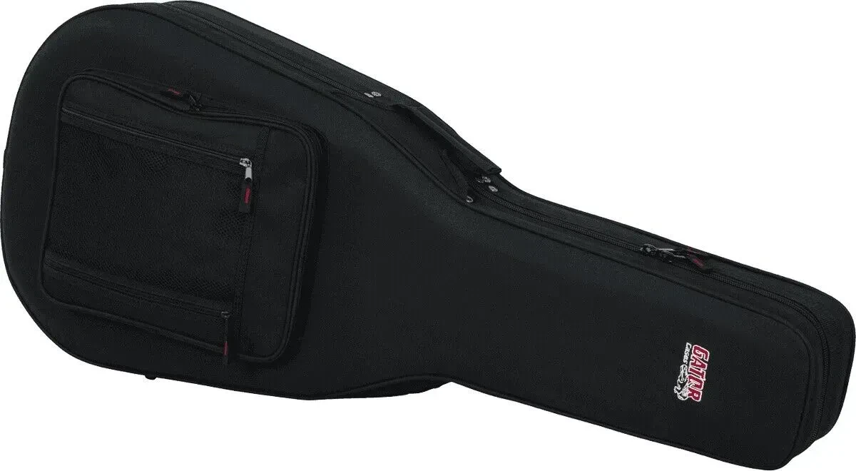 Кейс для классической гитары Gator GL-CLASSIC Black