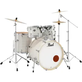 Ударная установка акустическая Pearl EXX725SN/C777 Export New Fusion Slipstream White