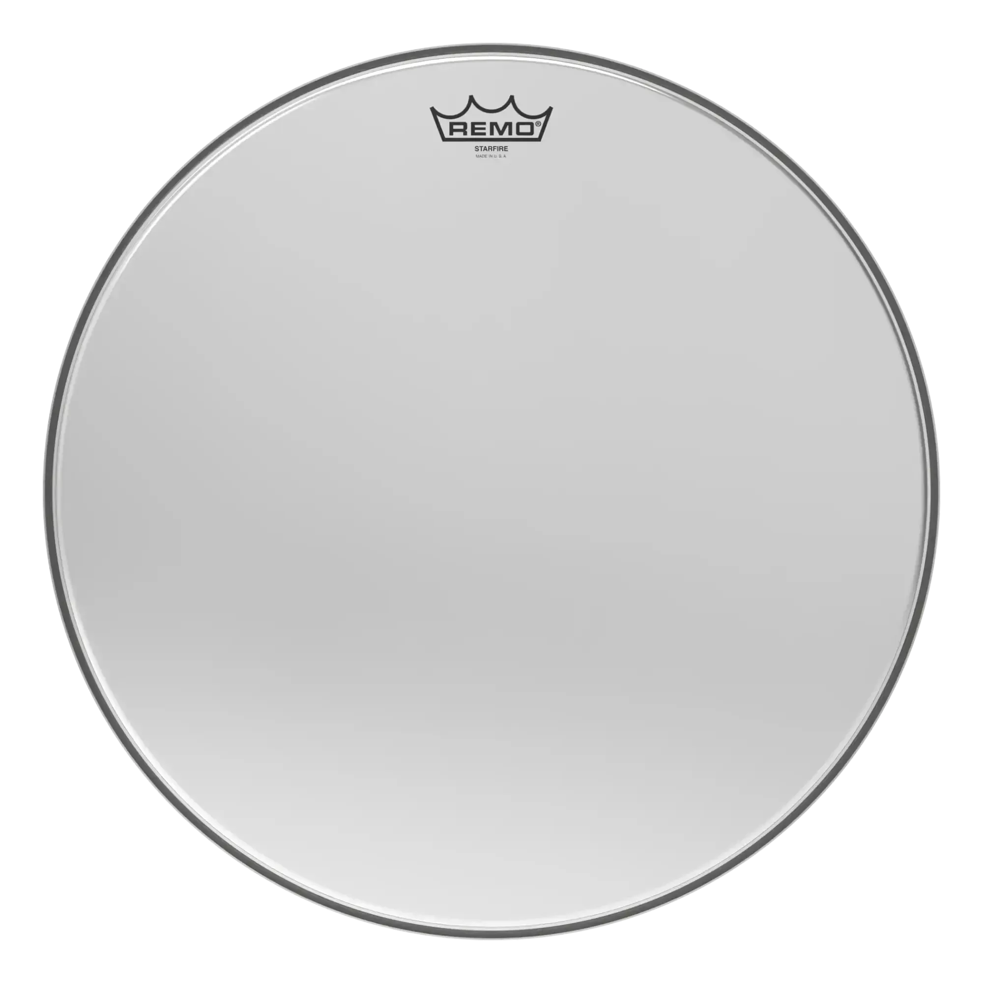 Пластик для барабана Remo 18" Ambassador Starfire Chrome