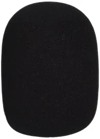Electro-Voice WSPL-2 Foam Windscreen for PL33 RE20 RE27N/D Microphones