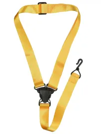 Ремень для укулеле TUTTI LS-U002 YW