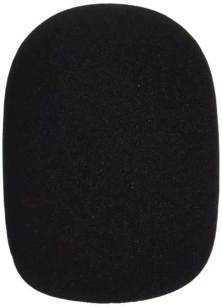 Electro-Voice WSPL-2 Foam Windscreen for PL33 RE20 RE27N/D Microphones