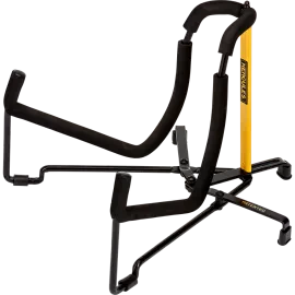 Стойка для гитары Hercules GS301B Black