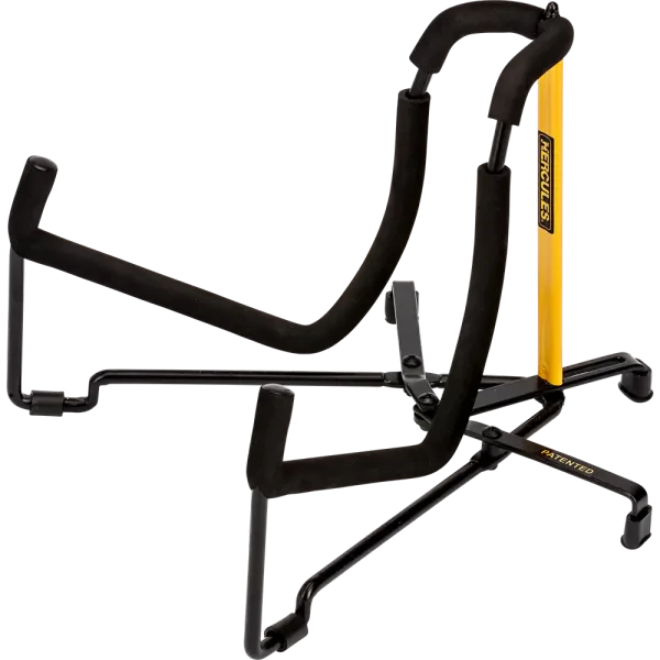 Стойка для гитары Hercules GS301B Black