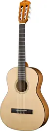 Классическая гитара Fender ESC-105 Educational Series с узким грифом