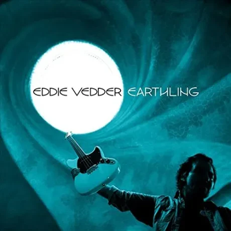 EDDIE VEDDER - Earthling (CD)