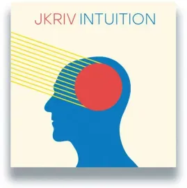 Виниловая пластинка JKriv – Intuition (Релиз 2025)