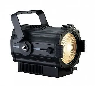 Прожектор Theatre Stage Lighting LED Zoom Wash 100W