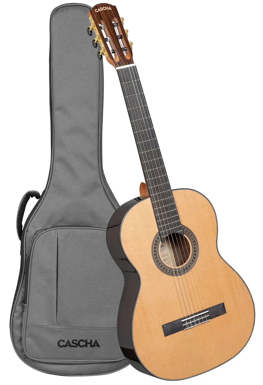 Классическая гитара Cascha CGC300 Performer 4/4