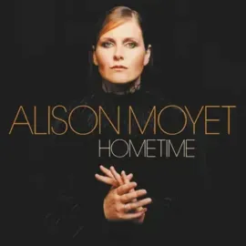 Виниловая пластинка Alison Moyet – Hometime 2002