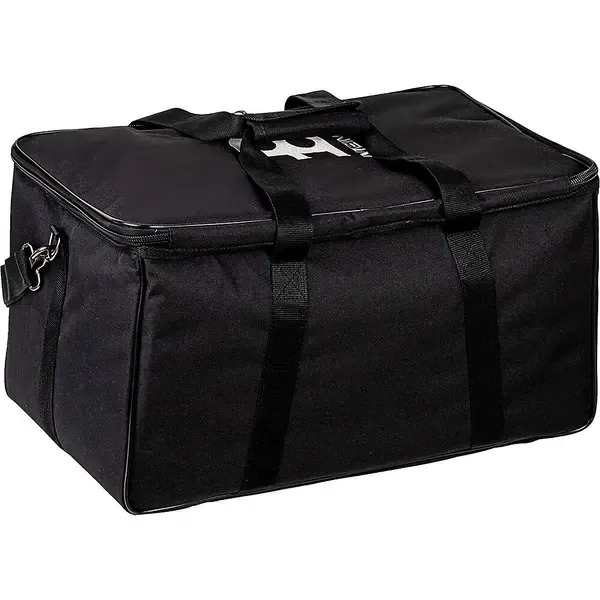 Чехол для педали кахона Meinl Percussion Professional Cajon Pedal Bag Black