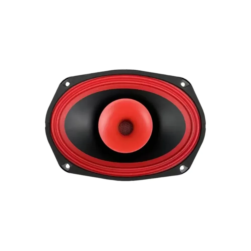 Коаксиальный динамик Cerwin-Vega CVPX69 6x9" 2-полосный, 4 Ом