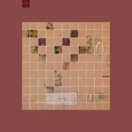 Виниловая пластинка Touche Amore - Stage Four [New Vinyl LP] Digital Download