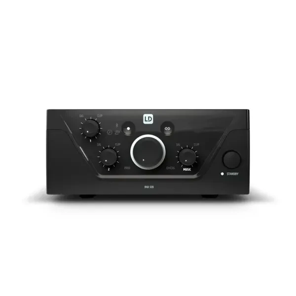 Трансляционный усилитель LD Systems IMA 120