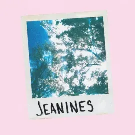 Виниловая пластинка Jeanines – Each Day 7" (Релиз 2023)