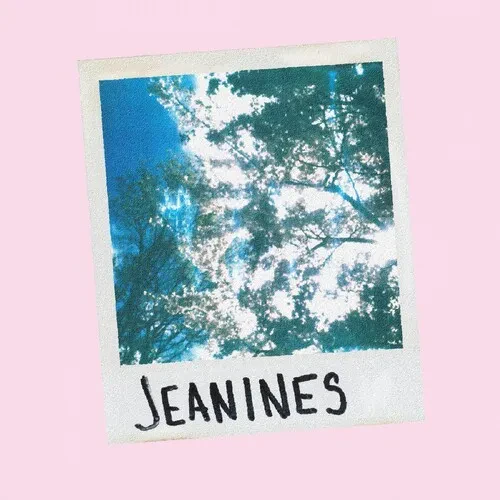 Виниловая пластинка Jeanines – Each Day 7" (Релиз 2023)