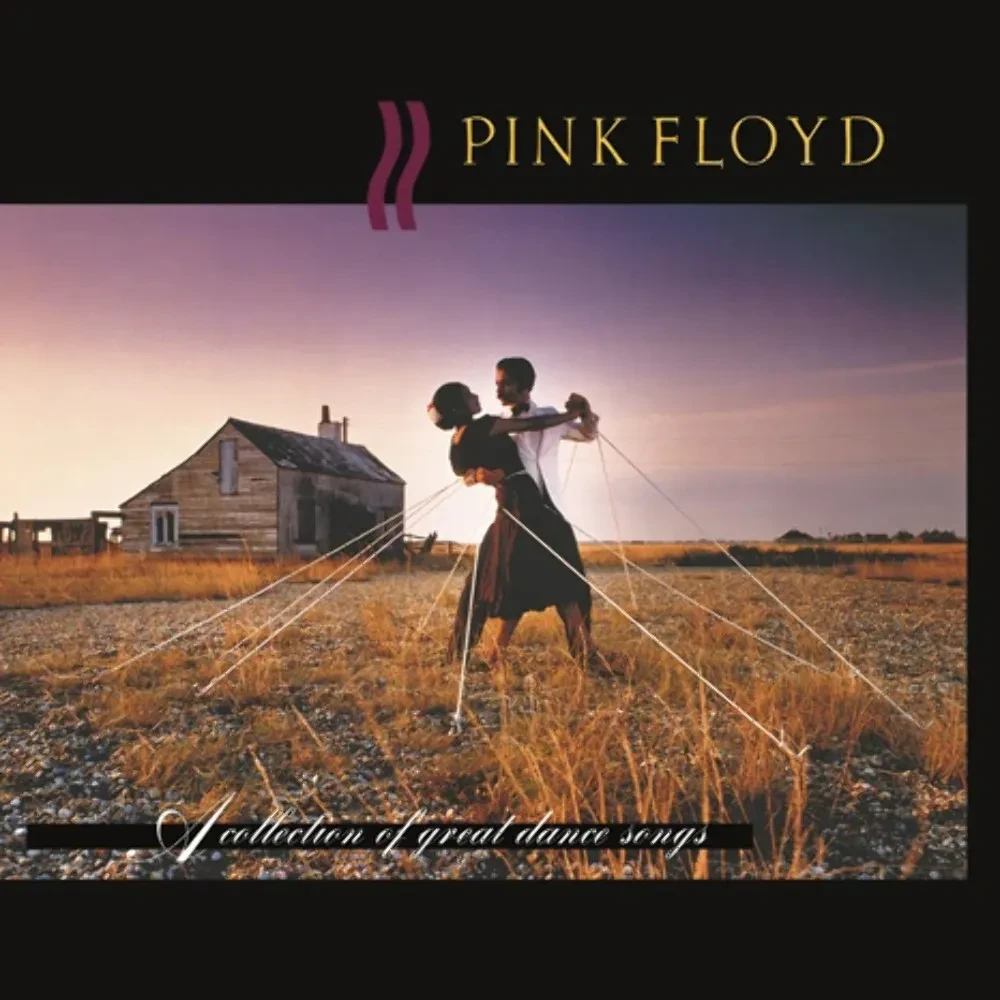 Виниловая пластинка Pink Floyd – A Collection Of Great Dance Songs Sealed