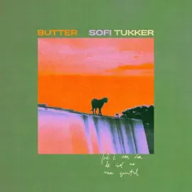 Sofi Tukker - Butter NEW Vinyl