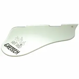 Панель для гитарной деки Gretsch Brian Setzer Hot Rod Flame Pickguard