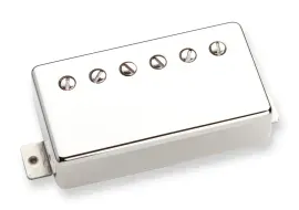 Звукосниматель для электрогитары Seymour Duncan SH-6n Distortion Nickel