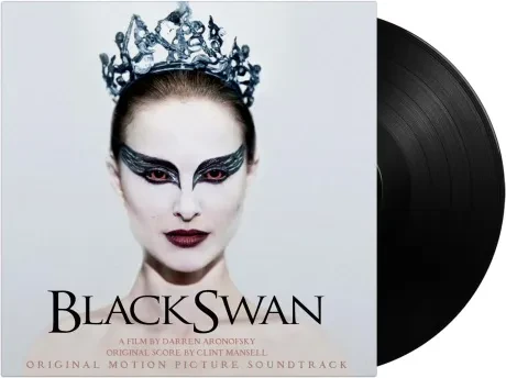 Виниловая пластинка ORIGINAL SOUNDTRACK – Black Swan