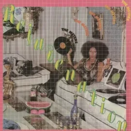 Виниловая пластинка The Meters - Rejuvenation [New Vinyl LP] Bonus Tracks, 180 Gram