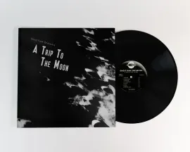 Виниловая пластинка Ghost Funk Orchestra – A Trip To The Moon 2024