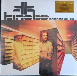 Виниловая пластинка KINOBE – Soundphiles