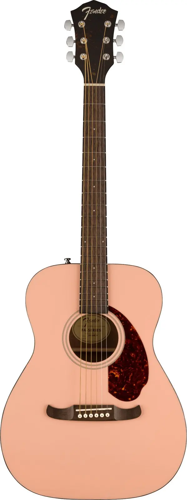 Fender FSR FA-230E Concert Shell Pink купить в SKIFMUSIC | 514261