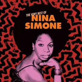 Виниловая пластинка Nina Simone - Very Best Of Nina Simone - Limited 180-Gram Crystal Clear Vinyl [N