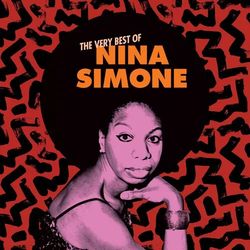 Виниловая пластинка Nina Simone - Very Best Of Nina Simone - Limited 180-Gram Crystal Clear Vinyl [N