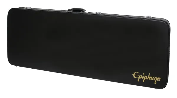 Кейс для электрогитары Epiphone B0B2X3NHJF Moderne Black