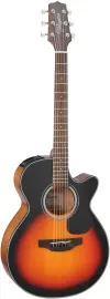 TAKAMINE GF30CE-BSB FX-Artist Elektro-Akustik