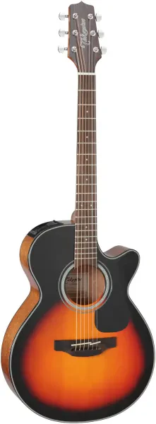 TAKAMINE GF30CE-BSB FX-Artist Elektro-Akustik