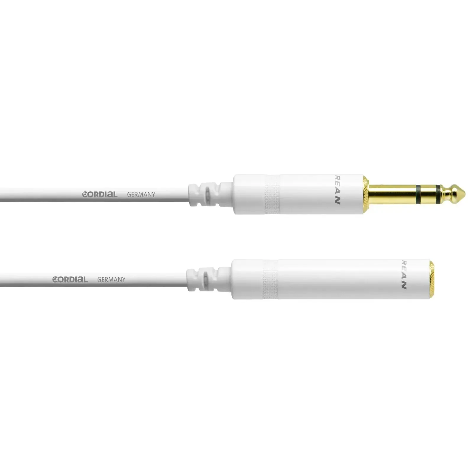 Коммутационный кабель Cordial CFM 3 VK-SNOW 3 м