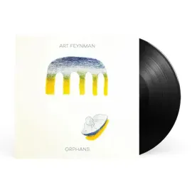 Art Feynman - Orphans NEW Vinyl
