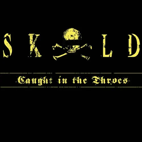 Виниловая пластинка Skold - Caught In The Throes [New Vinyl LP] Ltd Ed