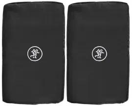 (2) Mackie SRM212 Cover Speaker Covers For SRM212 V-Class