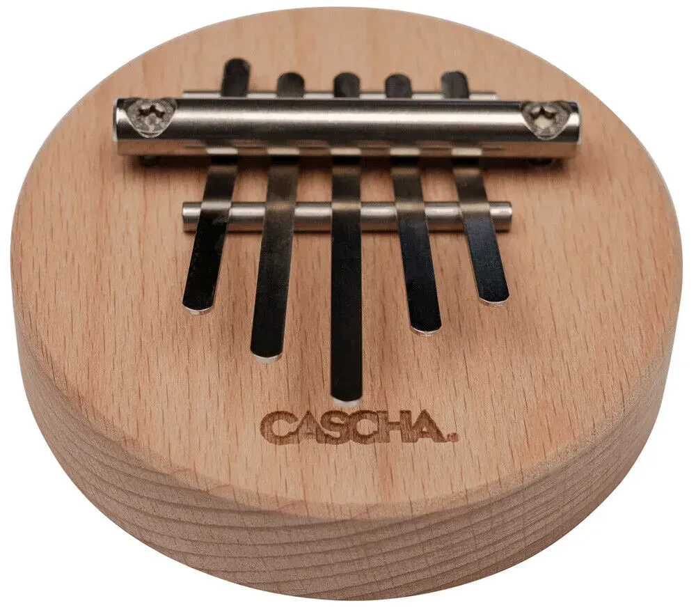 Калимба Cascha HH-2176 F-Moll Natural